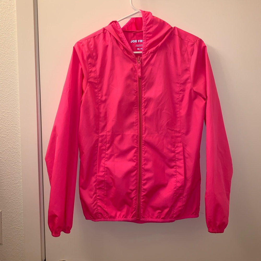 Windbreaker
